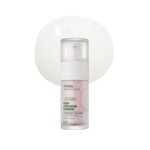 [Sérum] VT Cica Collagen Essence 30ml
