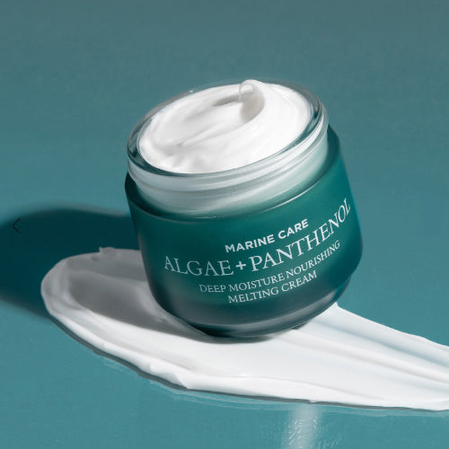 [Crema] Heimish *renew* Marine Care Deep Moisture Nourishing Melting Cream 55ml
