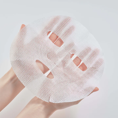 [Mascarilla facial] ROUND LAB Pine Calming Cica Mask (10ea)