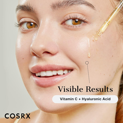 [Sérum] COSRX The Vitamin C 13 serum 20ml