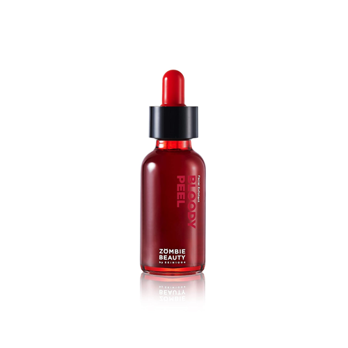 [Exfoliante] SKIN1004 Zombie Beauty Bloody Peel 30ml