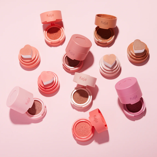 [Colorete] Kaja Cheeky Stamp 5ml (3 colors)