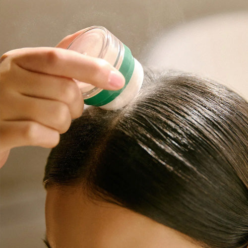 [Champú seco] aromatica Rosemary Dry Shampoo Powder 10g