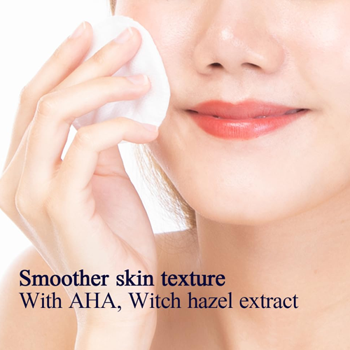[Almohadillas con tónico] Pyunkang Yul Low pH Cleansing Pad (70ea)