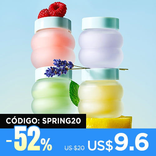 [Mascarilla de labios] TOCOBO Lip Mask 20ml (4 types)