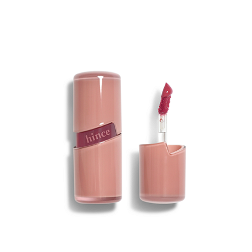 [Tinte labial] Hince Raw Glow Gel Tint 4ml (10 colors)