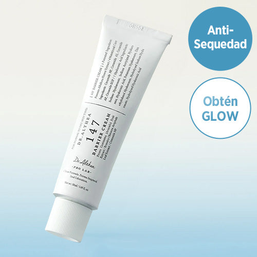 [Crema facial] Dr. Althea 147 Barrier Cream 50ml