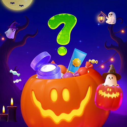 Regalo Gratis 🎃 Regalo Sorpresa de Halloween