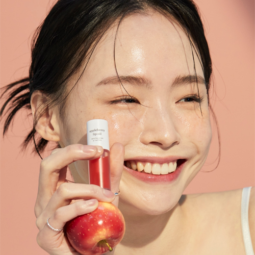[Aceite de labios] nooni Appleberry Lip Oil 3.7ml