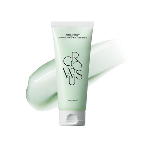 [Acondicionador sin aclarado] GROWUS Algae Therapy No-Wash Treatment 150ml