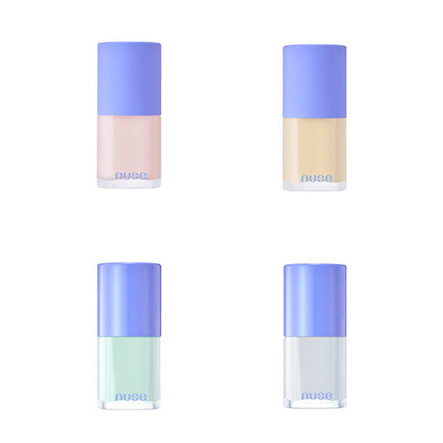 [Unificador de tono] nuse Care Tone-Up 30ml (4 Colors)