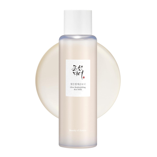 [Tónico facial] Beauty of Joseon Glow Replenishing Rice Milk 150ml