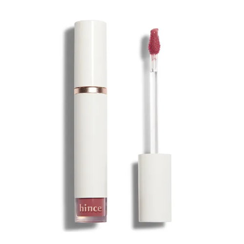 [Brillo de labios] Hince Mood Enhancer Water Liquid Glow 4ml 