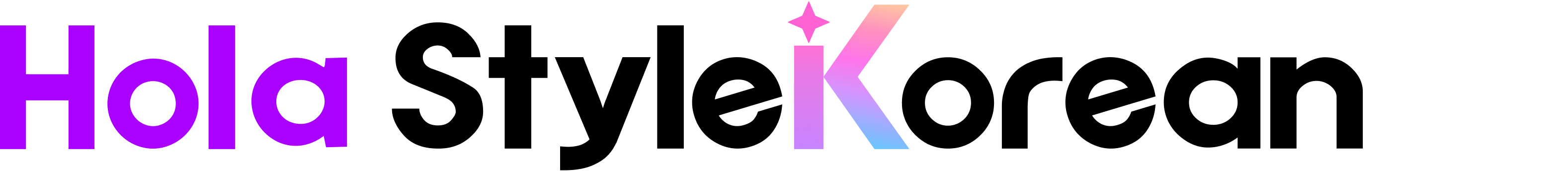 Hola StyleKorean