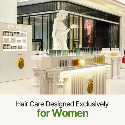 [Mascarilla capilar] ROOTON Limpio Revival Capsule Cream (13ml*6ea)