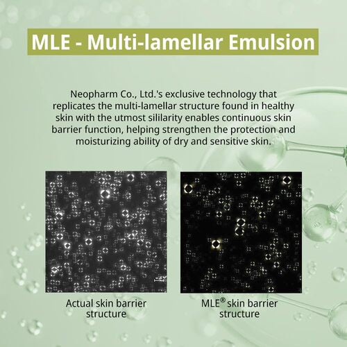 [Loción hidratante] ZEROID Intensive Lotion 200ml