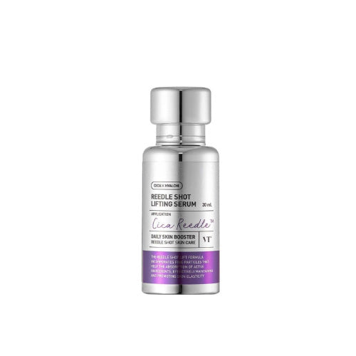 [Sérum reafirmante] VT Reedle Shot Lifting Serum 30ml