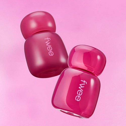 [Tinte labial] fwee Pink Obsession Stay-Fit Lip Tint (20 colors)