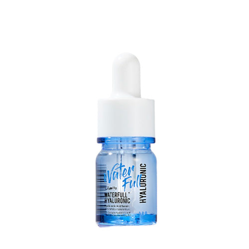 » [Jumiso] Waterfull Hyaluronic Toner Deluxe 7ml (100% off)