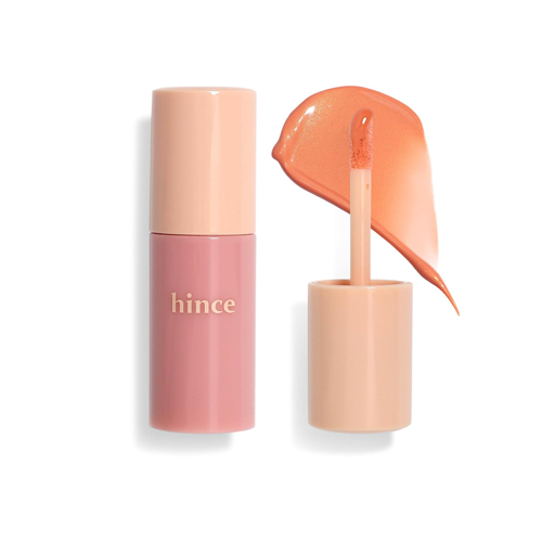 [Colorete] Hince Dewy Liquid Cheek 6ml (4 colors)