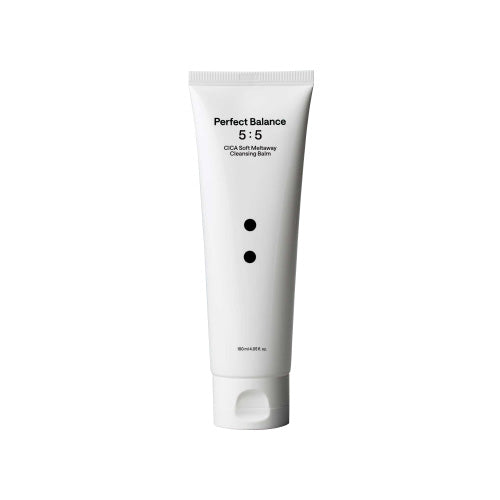 [Bálsamo desmaquillante] B_LAB Cica Barrier 5.5 Cleansing Oil Balm 100ml