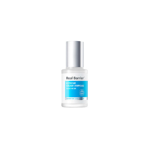 [Sérum] Real Barrier *renew* Extreme Cream Ampoule 30ml
