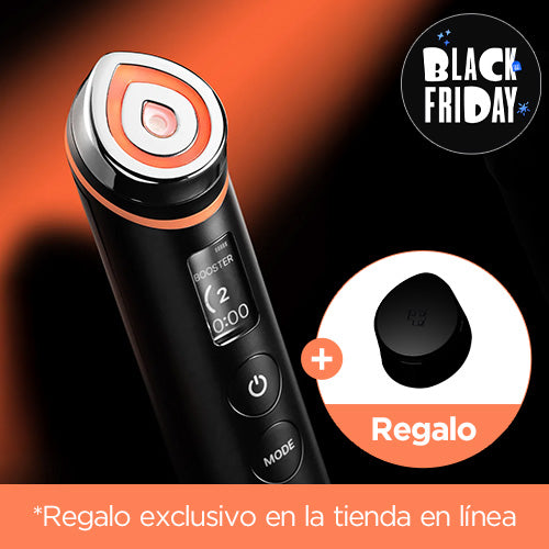 [Aparato de belleza] Medicube AGE-R Booster Pro 