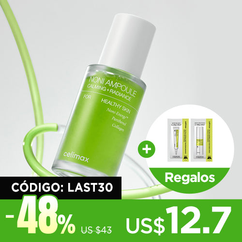 [Sérum] celimax *renew* Noni Energy Ampoule 30ml