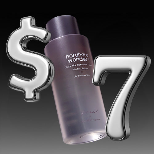 *$7 OFERTA* ¡Especial del Black Friday!