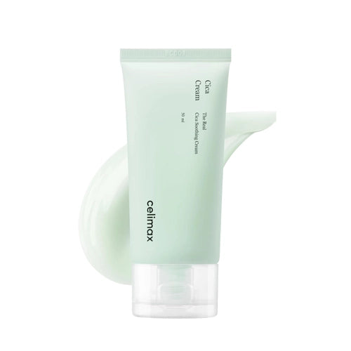 [Crema] celimax The Real Cica Soothing Cream 50ml
