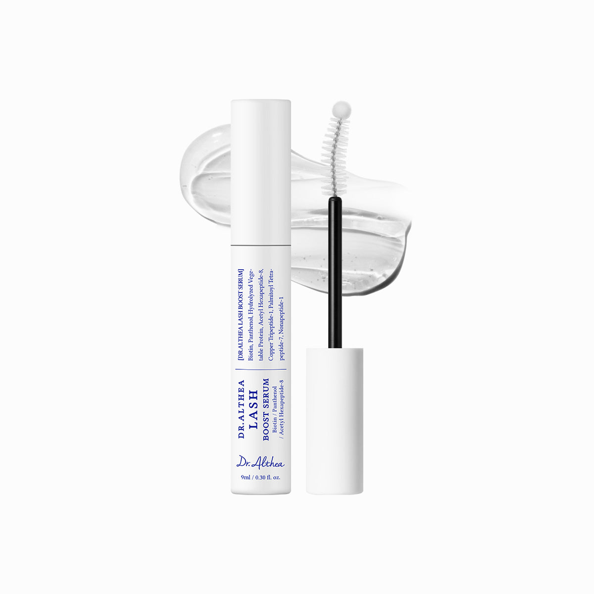 [Sérum para pestañas] Dr.Althea Lash Boost Serum 9ml