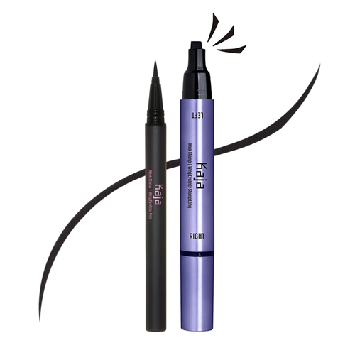 [Delineador de ojos] Kaja Wink Stamp Eyeliner