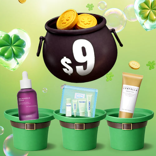 *Precio Fijo* Solo $9: Aprovecha esta suerte