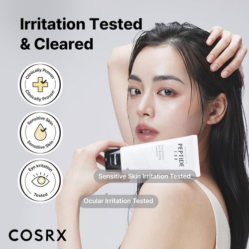 [Set Especial] COSRX PEPTIDE Honding Tratamiento y Aceite