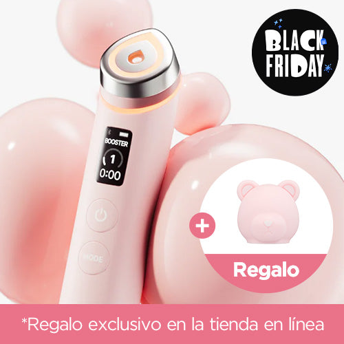 [Aparato de belleza] Medicube AGE-R Booster Pro Pink