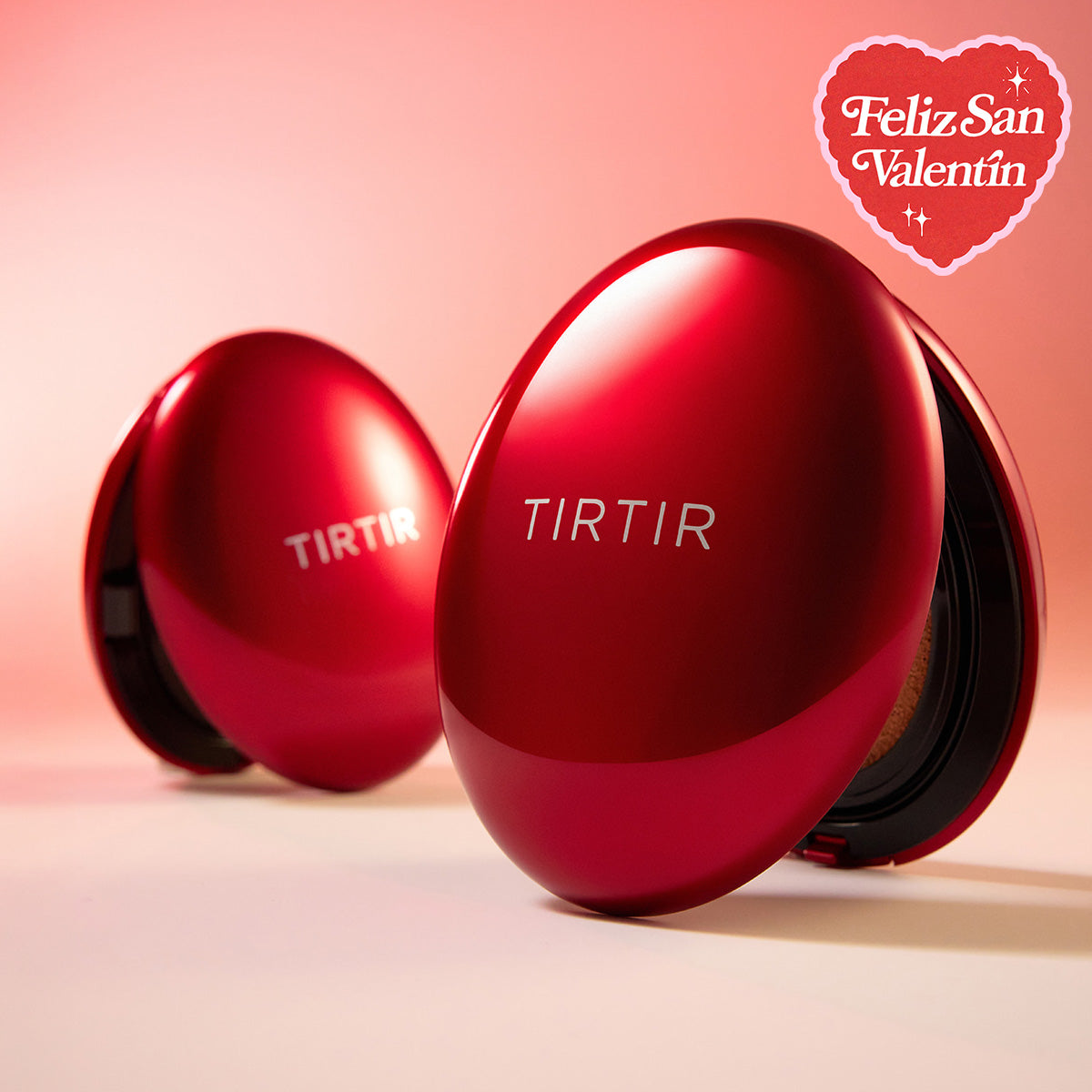 [Cushion] TIRTIR Mask Fit Red Cushion Foundation (40 colors)