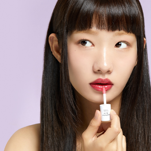 [Aceite de labios] nooni Appleplum Lip Oil 3.7ml