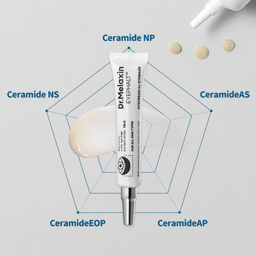 [Crema para ojeras] Dr.Melaxin Eyephalt Eyebag Cream 10ml