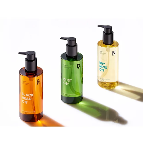 [Aceite limpiador facial] Missha Super Off Cleansing Oil 305ml (3 types)