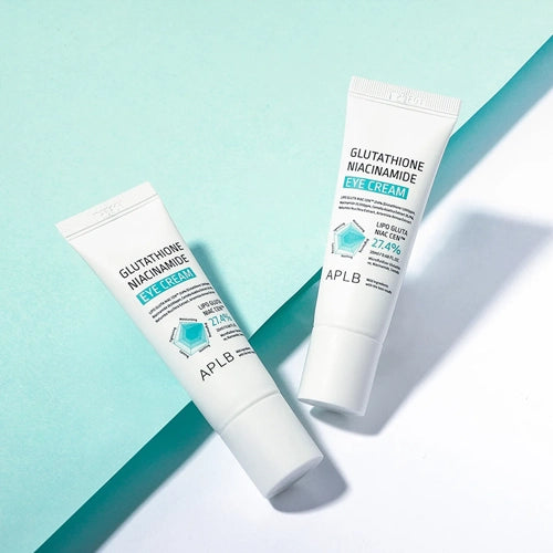 [Crema contorno de ojos] APLB Glutathione Niacinamide Eye Cream 20ml