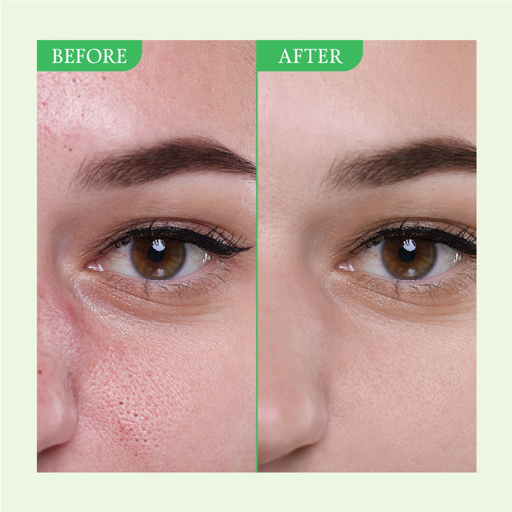 [Limpiador facial] FULLY Green Tomato Clay Pack Cleanser 30ml