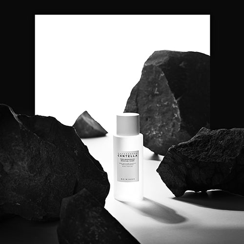 [Tónico iluminador] SKIN1004 Madagascar Centella Tone Brightening Boosting Toner 210ml