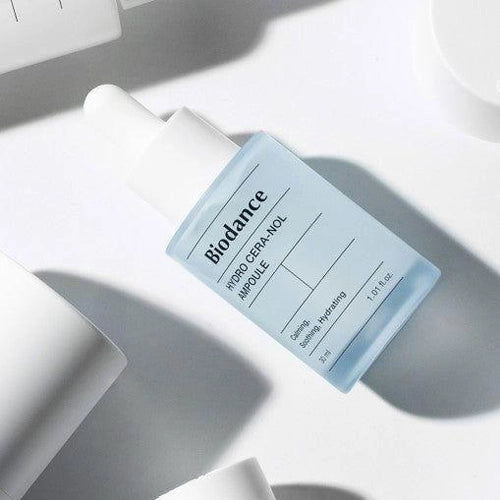 [Sérum] Biodance Hydro Cera-nol Ampoule 50ml