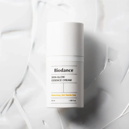 [Crema facial] Biodance Skin-Glow Essence Cream 50ml