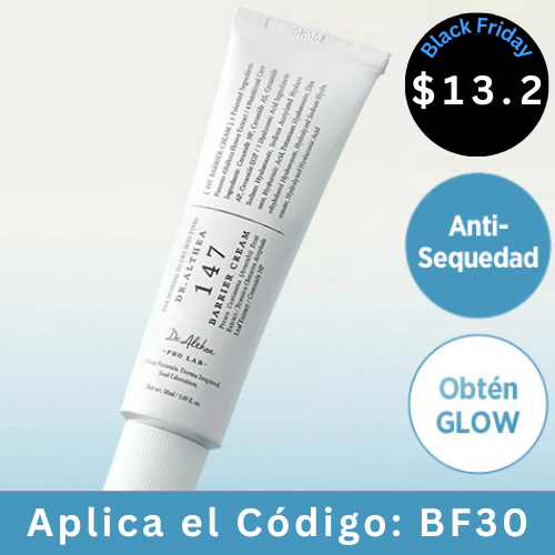 [Crema facial] Dr. Althea 147 Barrier Cream 50ml