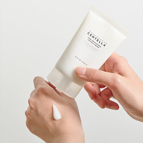 [Crema facial] SKIN1004 Madagascar Centella Tone Brightening Capsule Cream 75ml