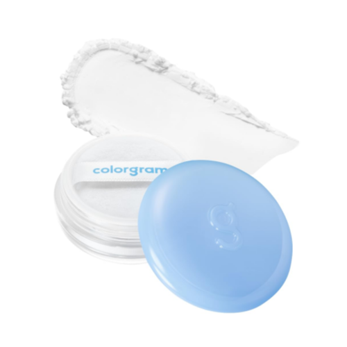 [Polvos sueltos] colorgram Tintin Dory Blur Powder