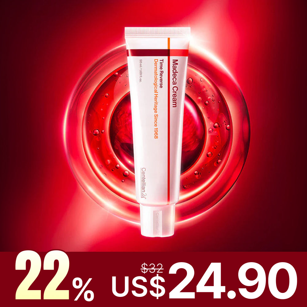 [Crema] Centellian24 Madeca Cream Time Reverse 50ml