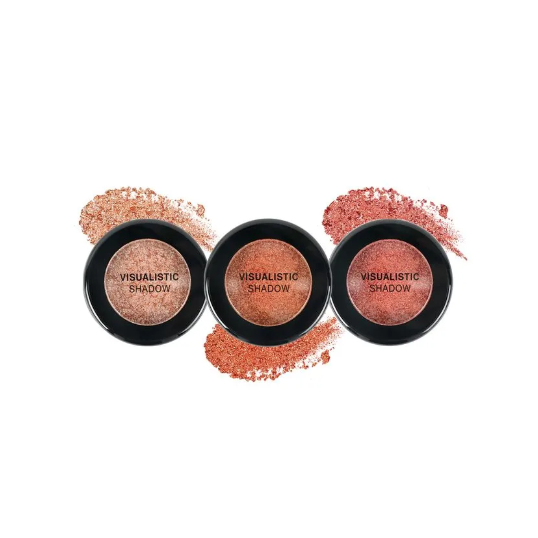 [Sombra de ojos] Mizon Visualistic Eye Shadow (2colors)