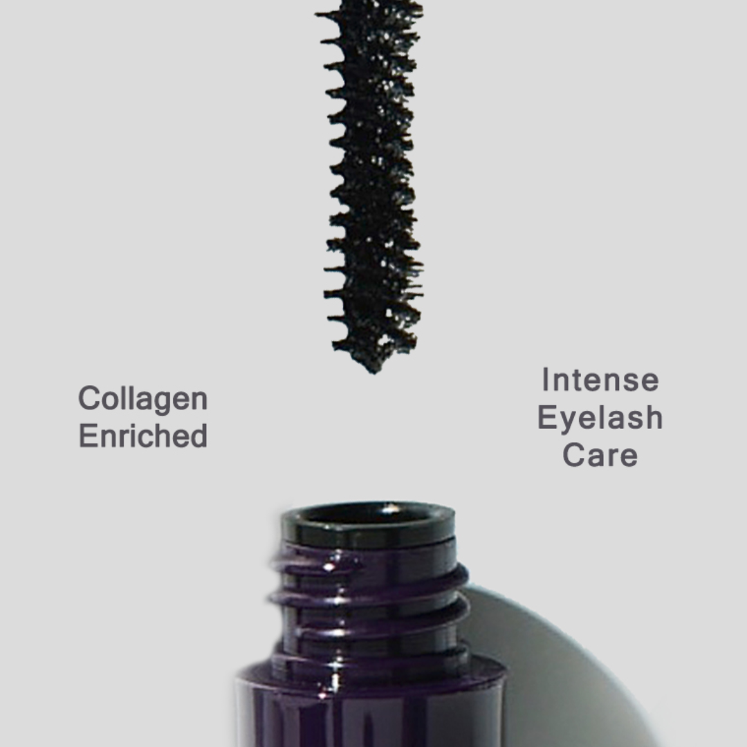 [Máscara de pestañas] Mizon Collagen Curling Fix Mascara 6ml